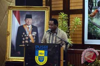 Menteri LH: Indonesia terlambat berlakukan ekolabel
