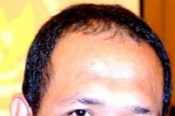 Manado hadiri sosialisasi menuju Indonesia layak anak