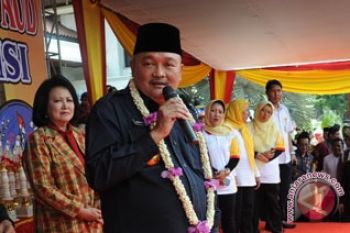 Menkes akan resmikan pembangunan RS Sumsel