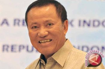 Pemerintah tak gegabah tanggapi revisi UU KPK 