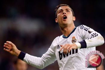 Ronaldo Bikin Gol Bunuh Diri, Madrid Menyerah