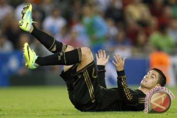 Ronaldo layak jadi pemain terbaik dunia