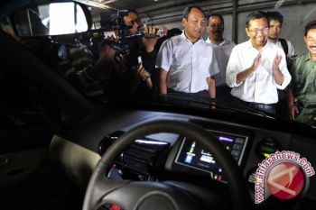 Holden Tutup Pabrik di Australia pada 2017