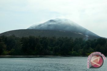 BMKG Tambah Sensor Pendeteksi Gempa di Lampung