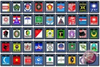 19 parpol di Yogyakarta lengkapi syarat KTA