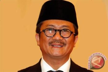 Presiden tunjuk Susilo Siswoutomo sebagai Wamen ESDM