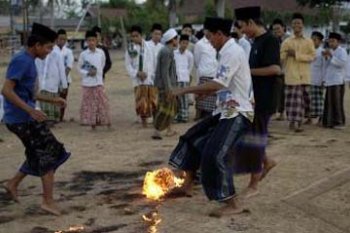 SEPAKBOLA API