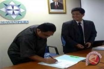 Tak Semua Sengketa Mendapat Pertimbangan Dewan Pers  