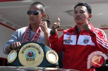 Daud Latihan 12 Rode Tiap Pekan