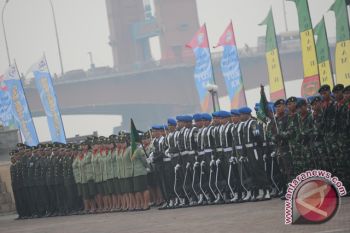 Sosiolog: TNI sudah mulai terbuka