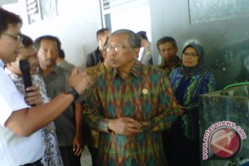 Menristek apresiasi keberhasilan pengembangan energi hibrid di Bantul