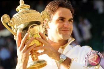 Federer Dapat Ancaman Pembunuhan Di China