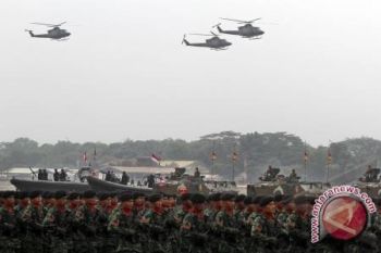 TNI AD Masih Mengkaji Pembelian Helikopter Serang