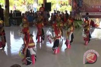 BPBD Sleman gelar Festival Anak Merapi 