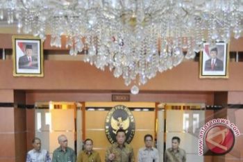 Bima Arya : Perseteruan KPK-Polri Sudah Buruk