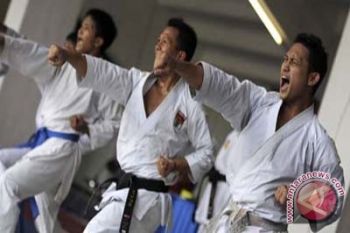 19 negara ikuti WKF Premier League 2014