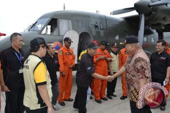 Masyarakat Sumsel andalkan TMC redakan kabut asap 