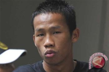 Daud Yordan tak remehkan Choi Tseveenpurev