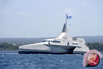   TNI AL Pesan Kapal Tipe Berbeda Dari Klewang 