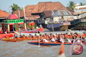 Musi Triboatlon daya tarik kunjungan wisatawan