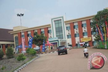 Sumsel akan miliki wisata religius di Palembang 