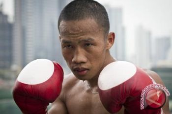Daud Yordan sudah siap tarung