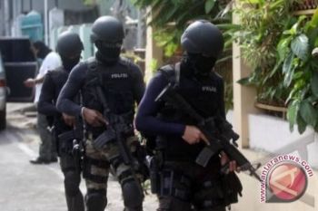 Kapolda: Penembakan Terduga Teroris Poso Sesuai Prosedur