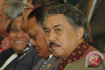 Gayus: putusan MK perkuat kedudukan DPR  