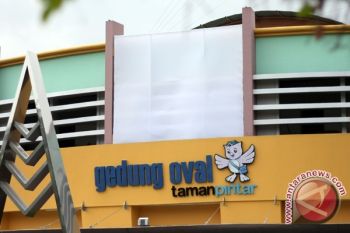 Taman Pintar kenalkan siaga bencana melalui dongeng