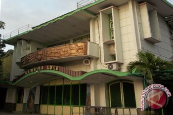 Glzoo raup 8.000 wisatawan aaat libur Nyepi 