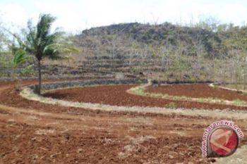 Gunung Kidul kaji kawasan karts 