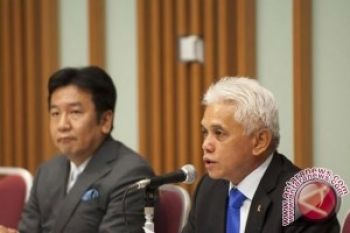 Jepang Dorong RI Kembangkan Industri Kreatif