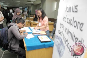20 perusahaan ikuti "Job Fair" UMY 