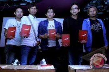 Noah Siapkan Lagu Berbahasa Inggris Untuk Tur AS