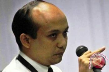 Jejak masa lalu kompol Novel di Bengkulu 