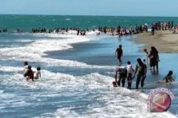 Kupang Tata Wisata Pantai