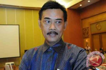 Disperindag pantau harga kebutuhan pokok
