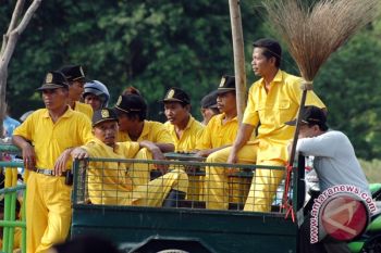 Bantul siagakan 300 petugas kebersihan libur Lebaran
