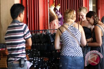 Peneliti Jepang: Yogyakarta berkembang sebagai kota wisata