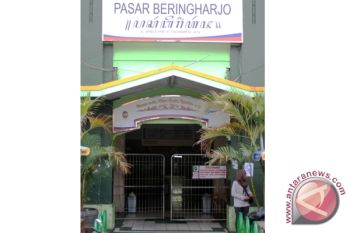 Beringharjo hidupkan "Radio Super" 