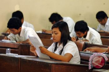 ORI DIY-Jateng pantau pelaksanaan UN di sekolah