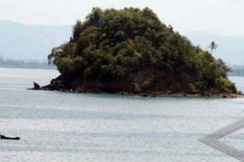 PULAU TUAN