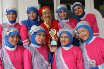 Festival Qasidah, Padang Anggarkan Rp2 Miliar