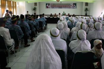 Wawako Padangpanjang Lepas 130 CJH