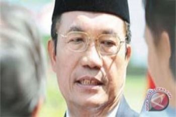 Wagub Dukung BKPP Dibagi Dua 