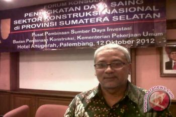 Kepala daerah harus buat peraturan perlindungan kontraktor lokal