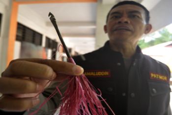 PASCA TAWURAN