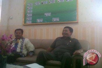 Kejati Lampung Bentuk Tim Ungkap Jaksa Suap