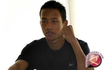 Daud Yordan menuju perebutan gelar juara dunia