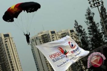 Sumsel tuan rumah  Porseni Politeknik se-Indonesia  